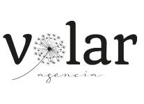 volar agencia logo